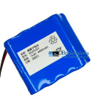 Batería para PLC 4S2P2201 [Batería de Repuesto]